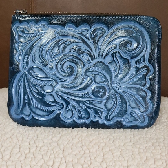 Patricia Nash Handbags - Patricia Nash Wristlet